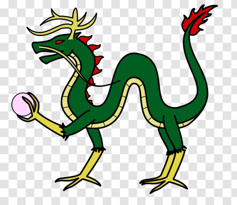 Drawing Dragon Clip Art - Dragonheart - Simple Pictures Transparent PNG
