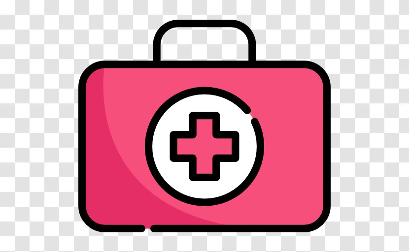 Area Rectangle Signage Clip Art - Sign - First Aid Kit Transparent PNG