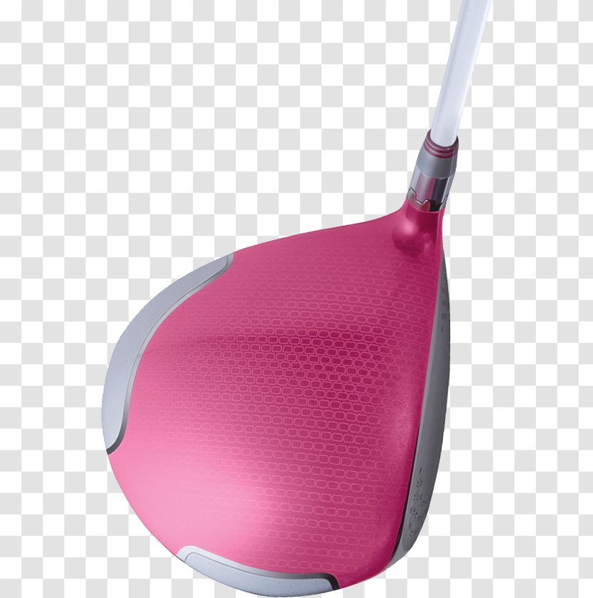 Sporting Goods - Pink - Design Transparent PNG