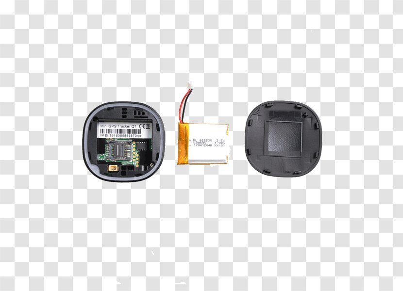 MINI Cooper GPS Navigation Systems Tracking Unit System - Mini Transparent PNG