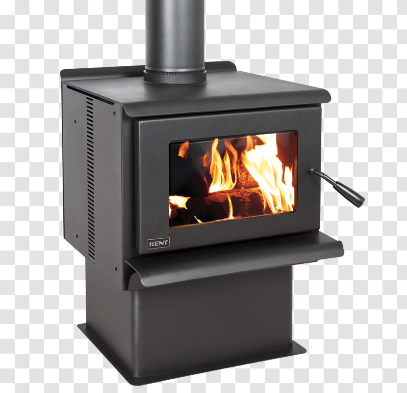 Wood Stoves Solid Fuel Heat Fire Transparent PNG