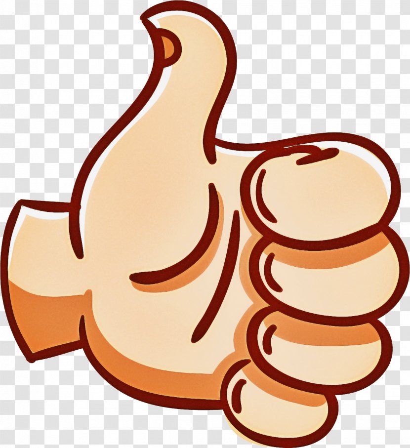 Oklahoma Nose - Finger - Thumb Transparent PNG