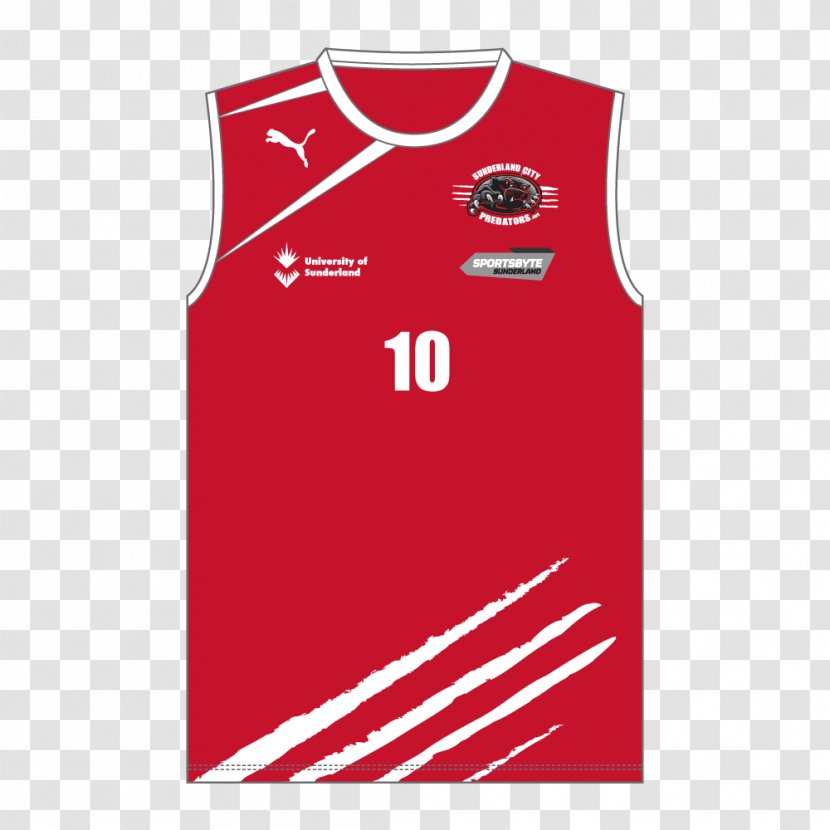 Volleyball Sports Fan Jersey Kit T-shirt - Basketball Uniform Transparent PNG