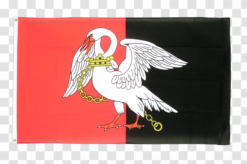 Flag Of Buckinghamshire The United Kingdom Rutland Transparent PNG