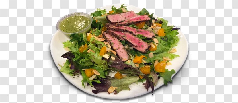 Taco Salad Vegetarian Cuisine Mexican - Leaf Vegetable - Tuna Transparent PNG