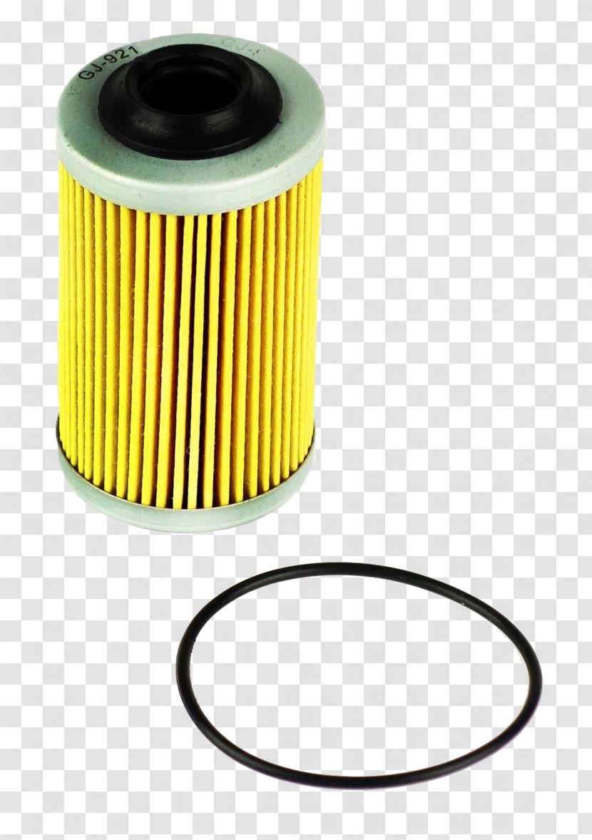 Oil Filter - Cylinder - Design Transparent PNG