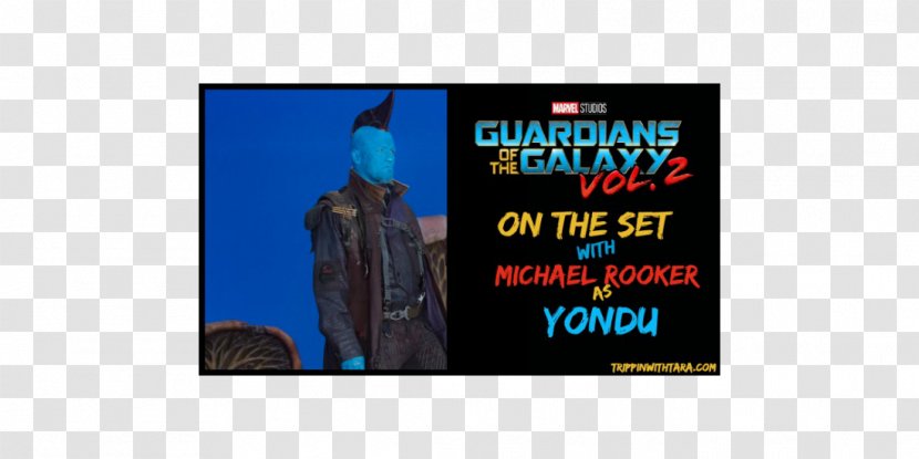 Display Advertising Marvel's Guardians Of The Galaxy Vol. 2 Prelude Poster Banner - Book Transparent PNG