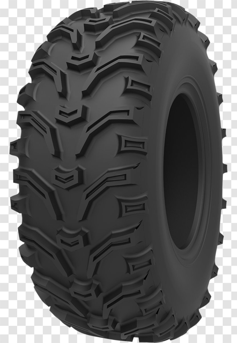 Kenda Rubber Industrial Company Snow Tire Car Tread - Rim Transparent PNG