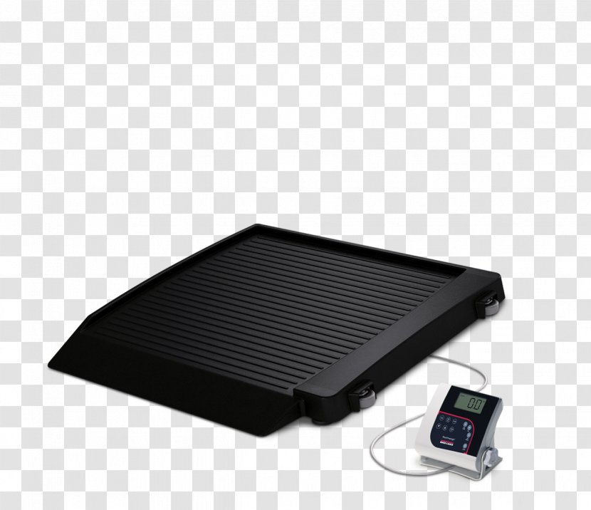 Battery Charger Wheelchair Ramp Rice Lake Weighing Systems Measuring Scales - Calibration Transparent PNG