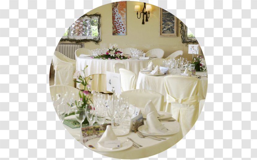 Tablecloth Tableware - Furniture - Los Menús De Restaurante Transparent PNG