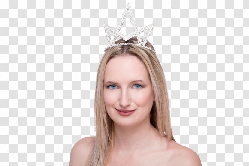 Headpiece Beauty Forehead University Jewellery - Miss Transparent PNG