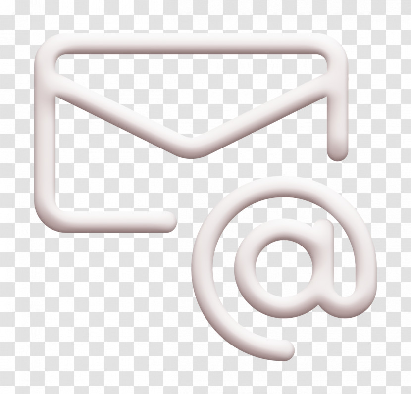 Email Icon At Icon Transparent PNG