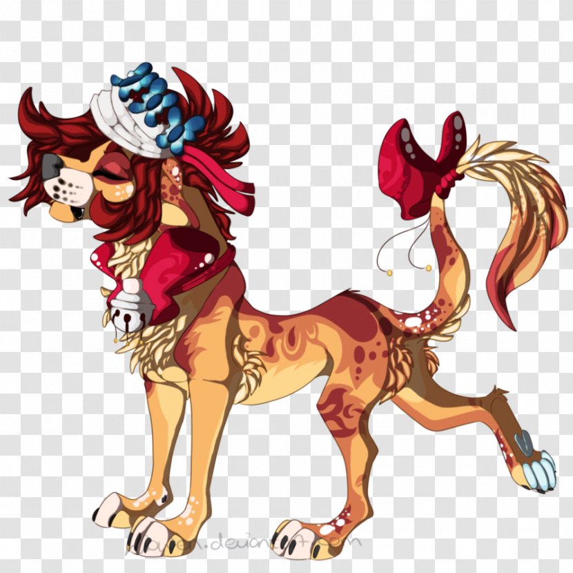 Pony The Crow & Butterfly Horse Cat Shinedown - Song - Chicken 65 Transparent PNG