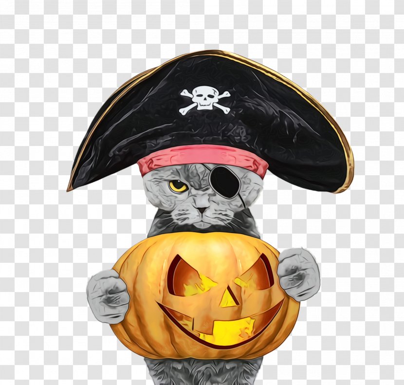 Trick-or-treat Cartoon Figurine Action Figure Headgear - Toy - Animation Fictional Character Transparent PNG