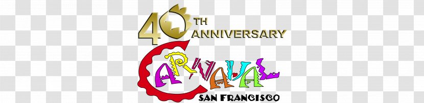 San Francisco Cesar Chavez Day Logo Civil And Political Rights Font - Text - Carnival Transparent PNG