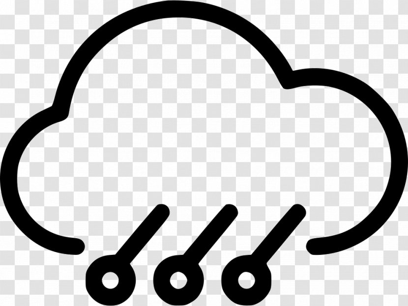 Hail Vector Graphics Weather Cloud Rain - Auto Part Transparent PNG