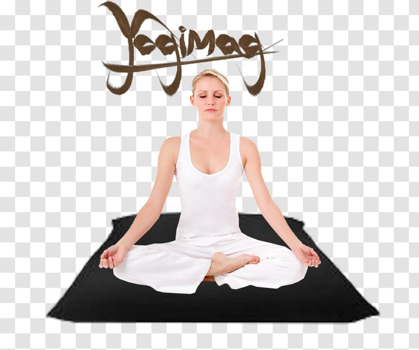 Yoga Futon Carpet Cushion Shiatsu - Furniture - Meditation Transparent PNG
