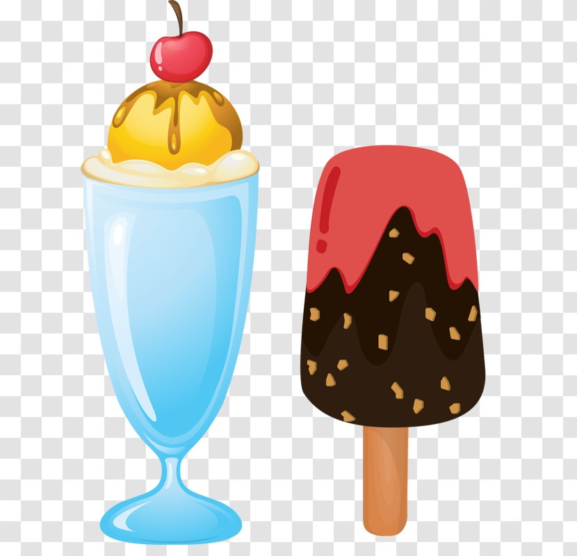 Ice Cream Milkshake Clip Art - Photography - Great Drinks Transparent PNG