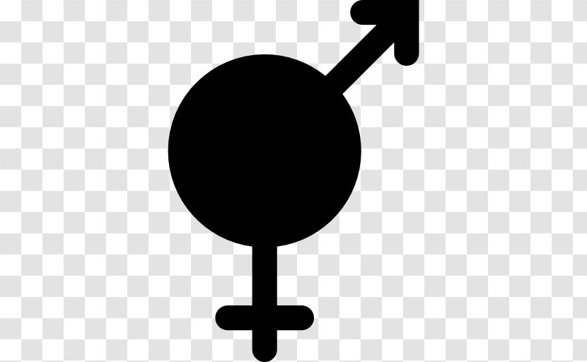 Gender Symbol Arrow - Woman Transparent PNG