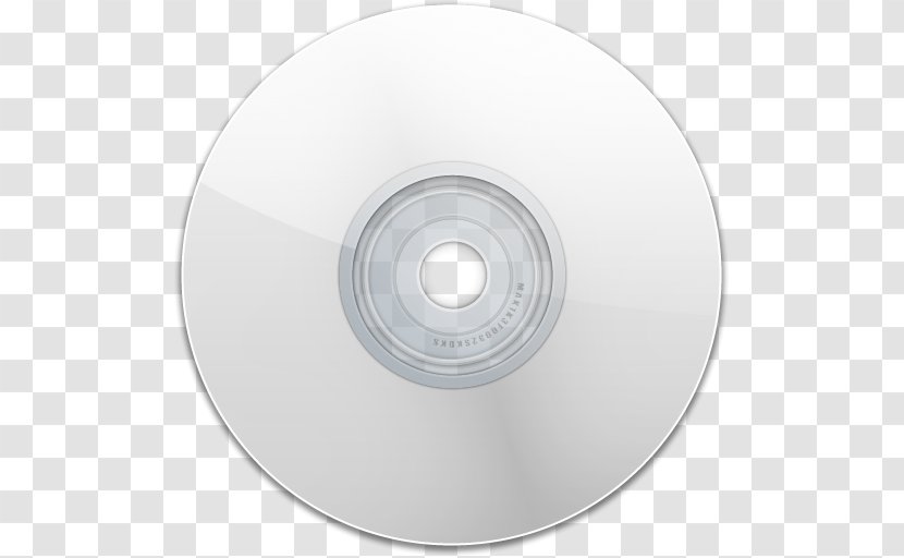 Compact Disc Data Storage - Cd/dvd Transparent PNG