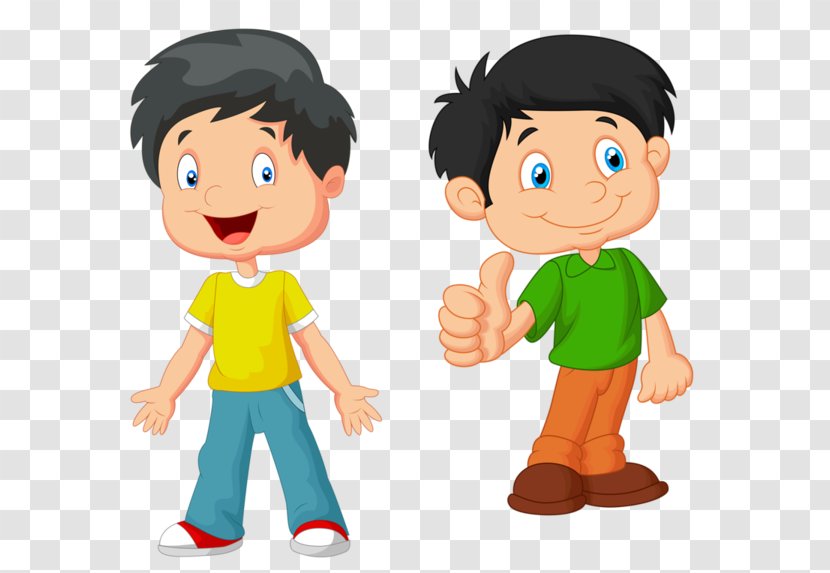 Thumb Signal Child - Professional - Children Playing Transparent PNG