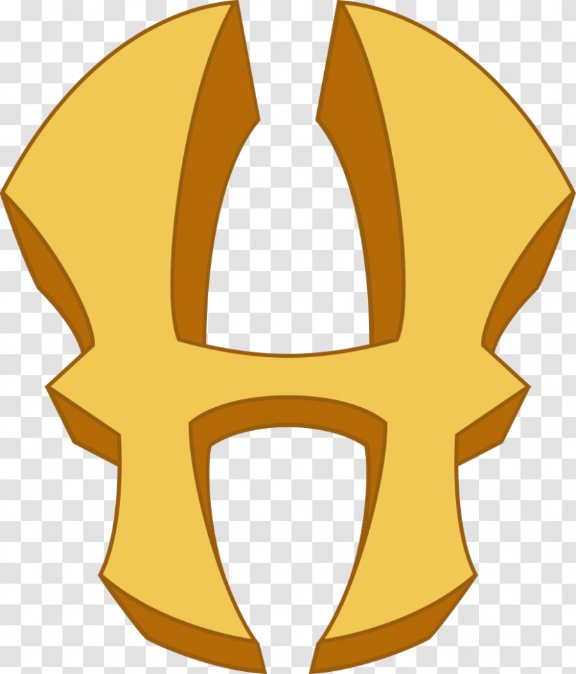 Heracles Logo Symbol Hercules - Sandal Transparent PNG