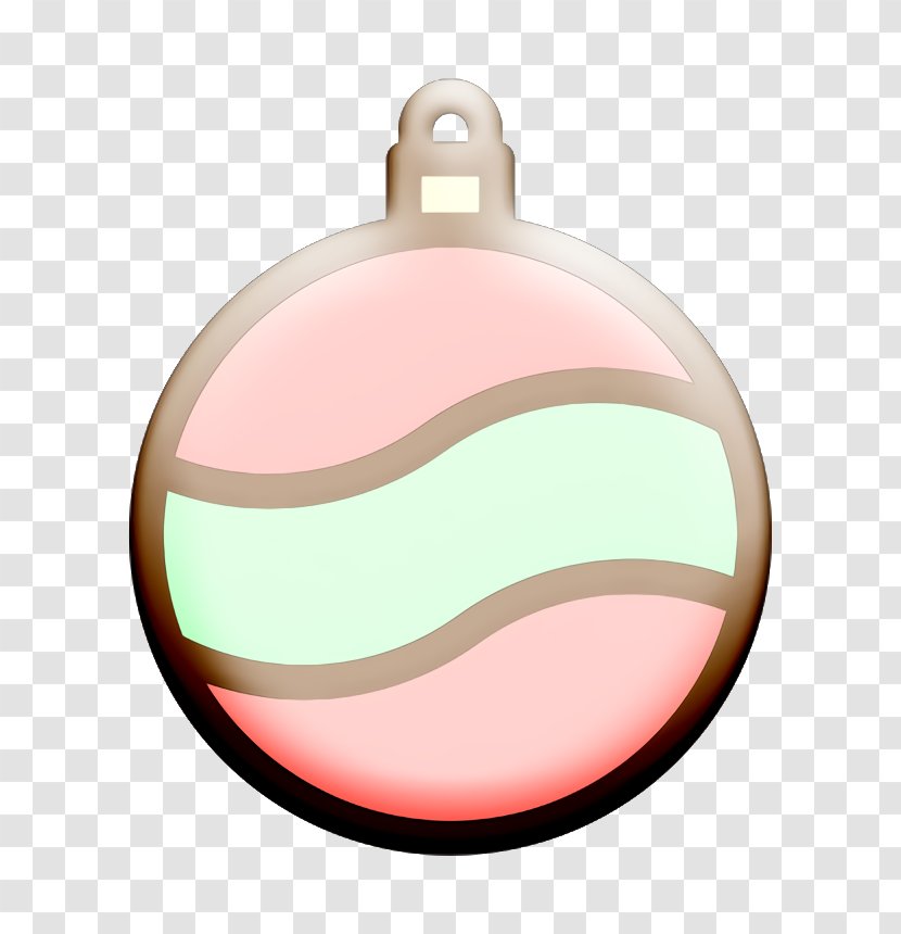 Ball Icon Christmas Tree - Ornament Transparent PNG