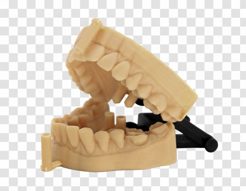3D Printing EnvisionTEC Dentistry Industry - Printer Transparent PNG