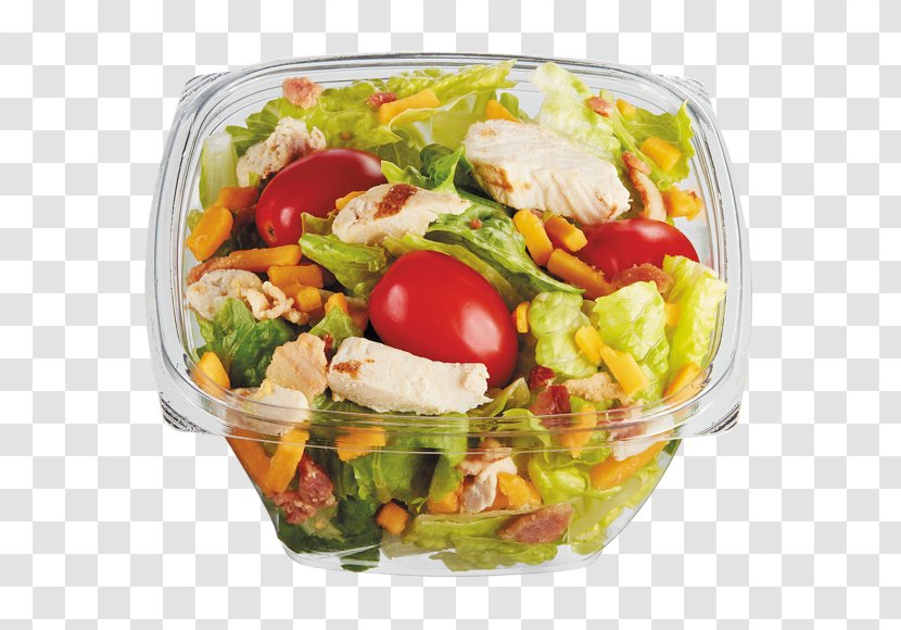 Greek Salad Caesar Vegetarian Cuisine Leaf Vegetable - Garnish - Dish Transparent PNG