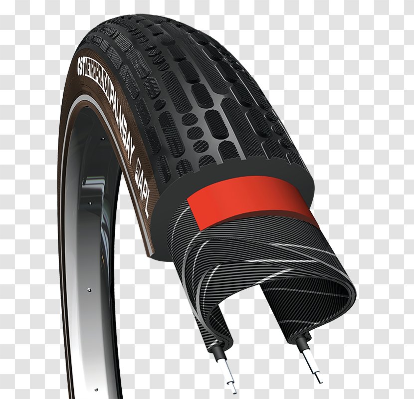 Bicycle Tires Tread Cheng Shin Rubber - Stereo Tyre Transparent PNG