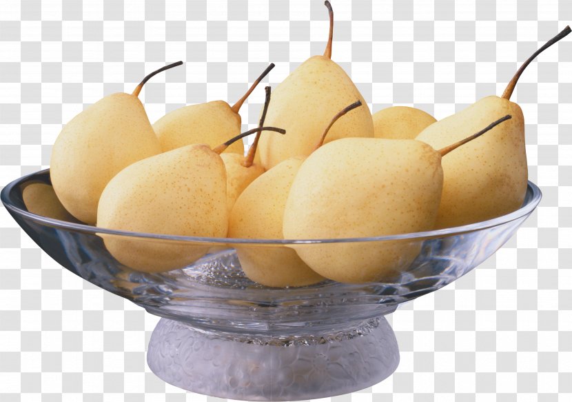 Asian Pear Fruit Food European Auglis - Apple - Zhang Transparent PNG