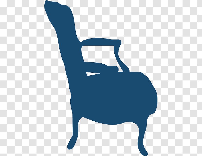 Table Chair Clip Art - Joint Transparent PNG