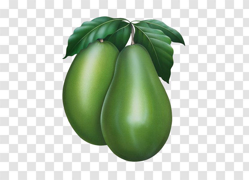 Papaya Download Cartoon Transparent PNG