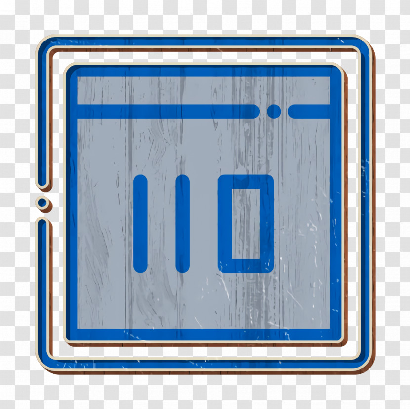 Browser Icon Computing Icon Coding Icon Transparent PNG