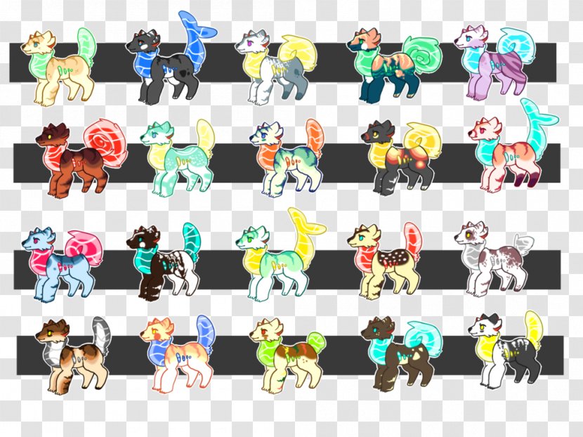 Dog Carnivora Sleep Horse - Deviantart Transparent PNG