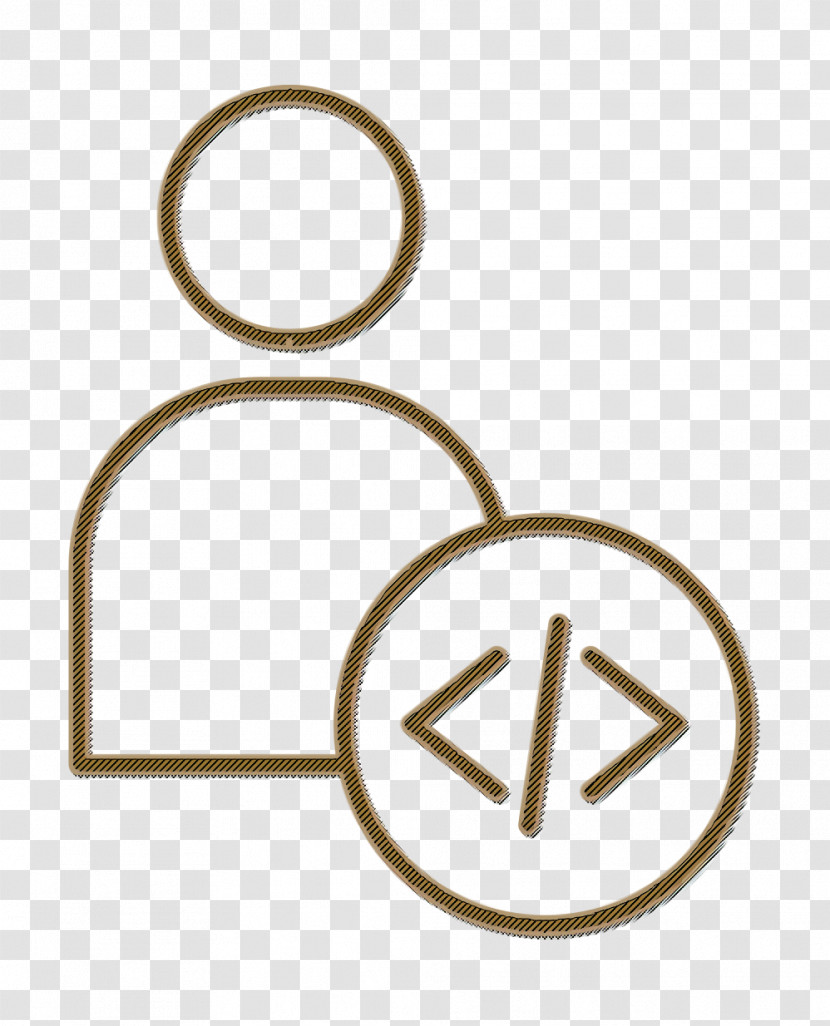 Coding Icon Developer Icon Ui Icon Transparent PNG