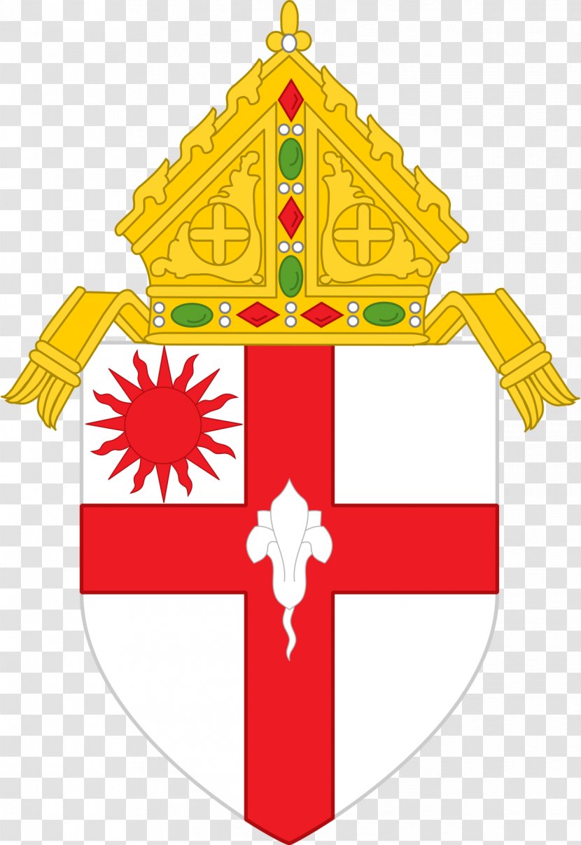 Roman Catholic Diocese Of Spokane Archdiocese Kansas City In Paterson Superior - Encyclopedia Transparent PNG