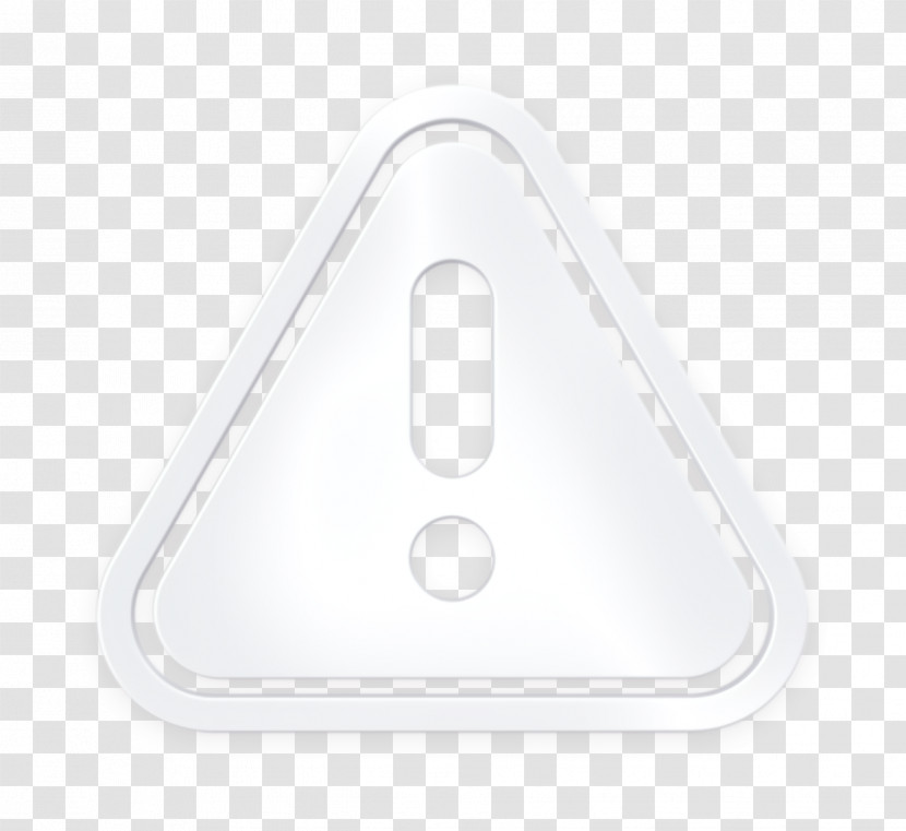 Risk Icon Airport Terminal Icon Shapes Icon Transparent PNG