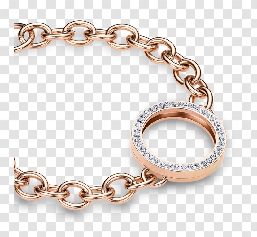 Bracelet Jewellery Necklace Locket Silver Transparent PNG
