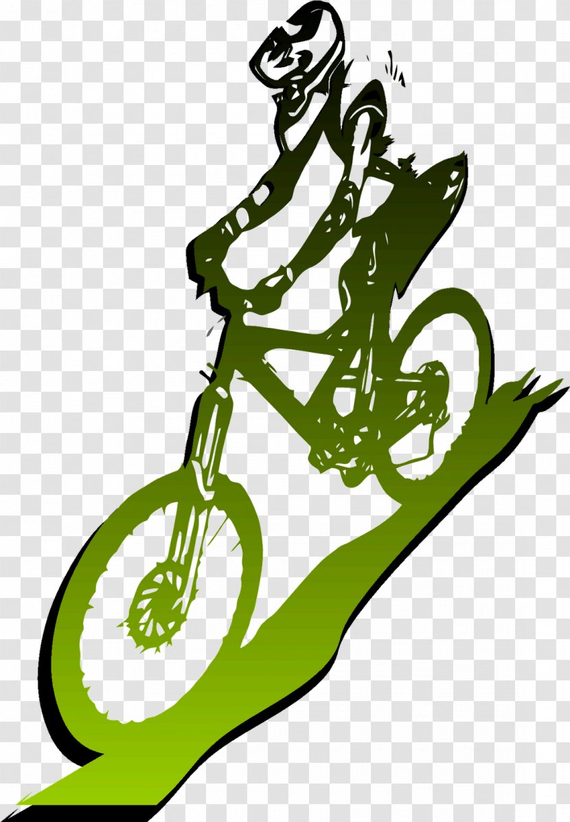 Bicycle Frames Mountain Bike Cycling Downhill Biking - Sports Equipment - Mount Transparent PNG
