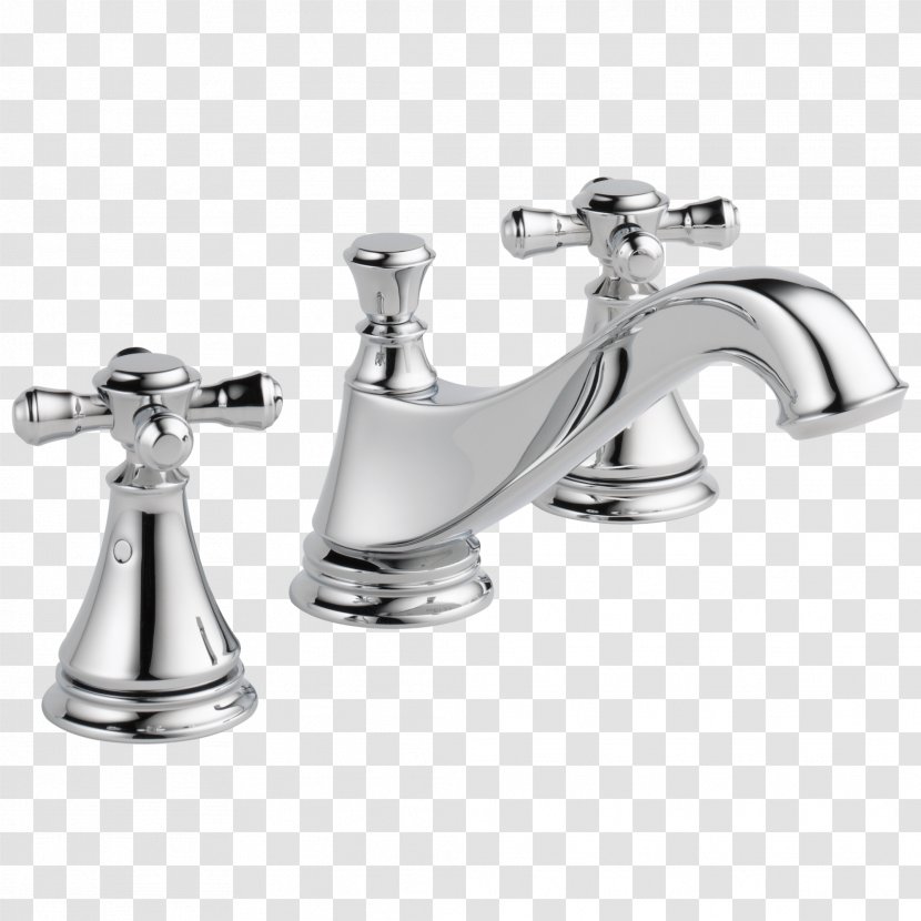Tap Sink Bathtub Bathroom EPA WaterSense - Spout - Faucet Transparent PNG