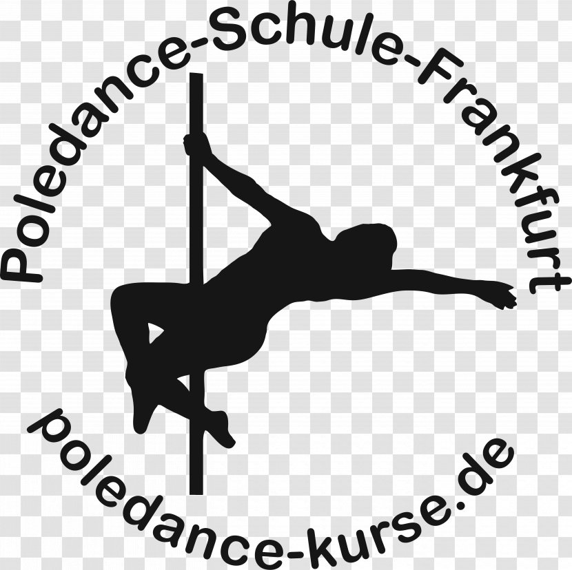 Pole Dance School Frankfurt American Burlesque - Black M - Dancer Transparent PNG