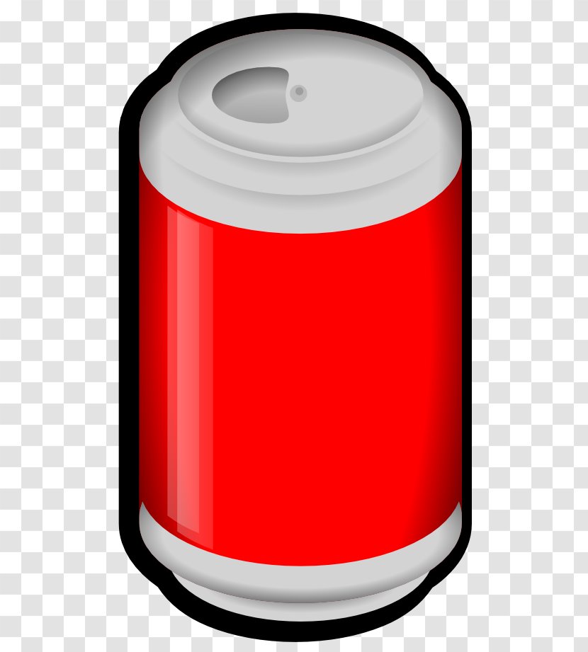 Soft Drink Coca-Cola Diet Coke Pepsi - Beverage Can - Soda Cliparts Transparent PNG