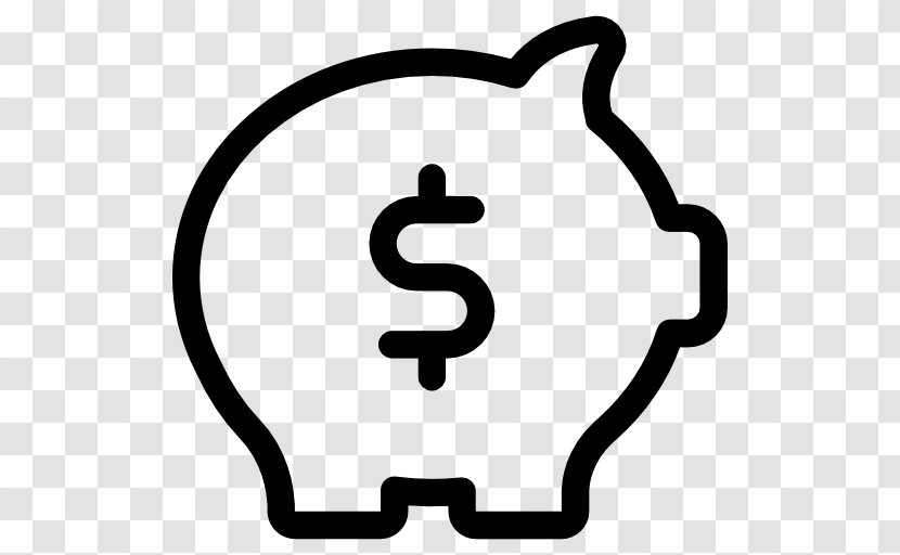 Piggy Bank Savings Finance - Bangkok Transparent PNG