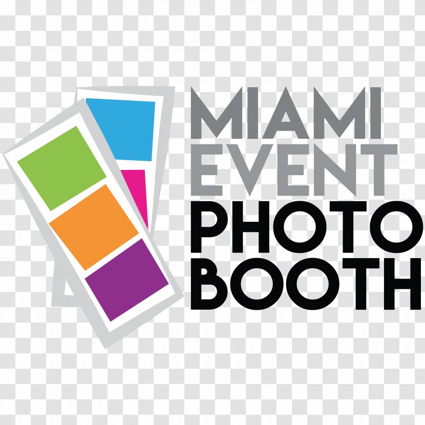 Instagram Miami Event Photo Booth Rental Influencer Marketing - Photography Transparent PNG