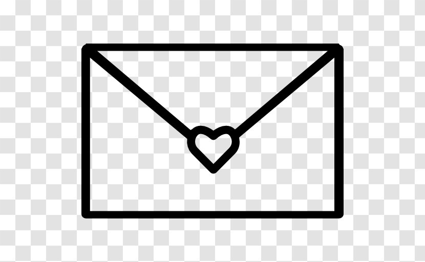 Red Envelope Letter - Information Transparent PNG