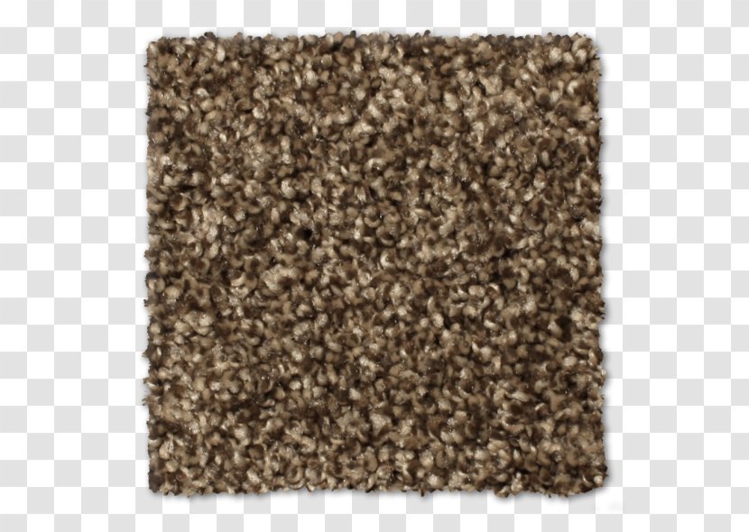 Carpet Flooring Tapijttegel Nebraska Furniture Mart Tile - Brown - Wheat Fealds Transparent PNG