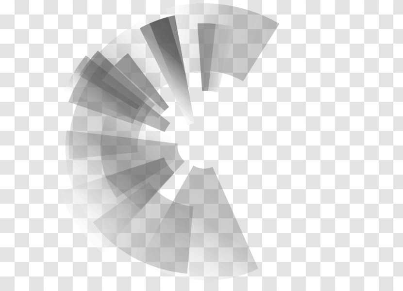 Logo Angle - Directory - Gray Gradient Transparent PNG