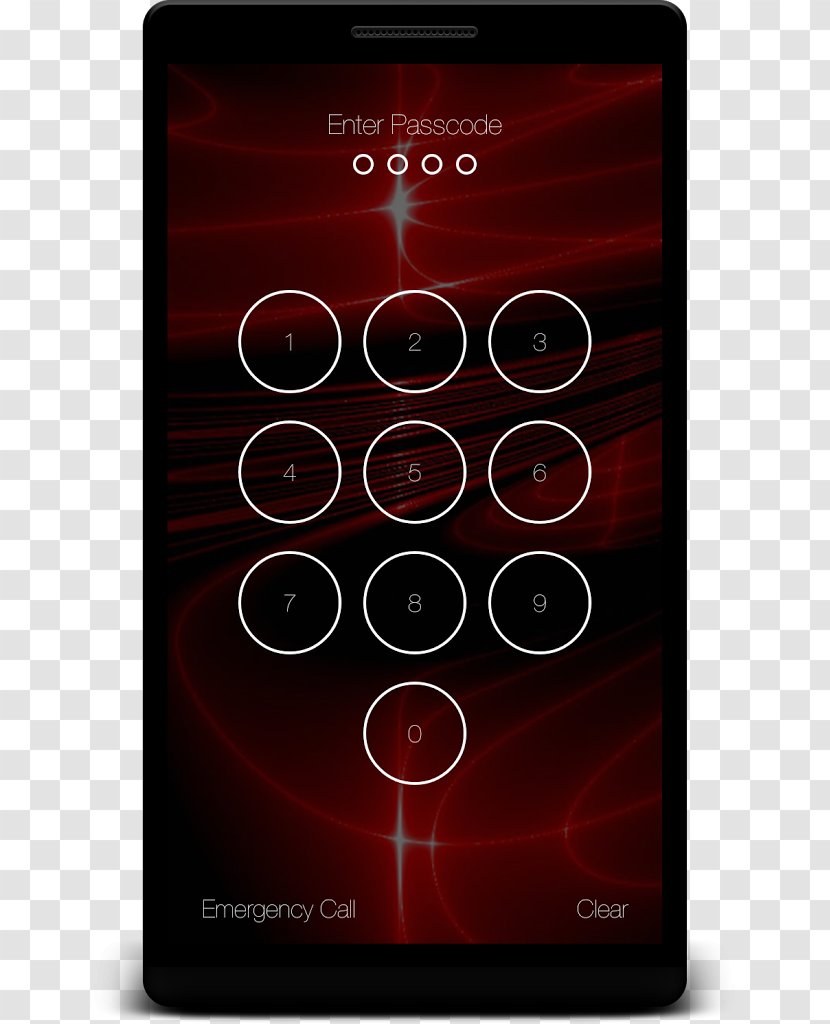 Feature Phone Smartphone Numeric Keypads Multimedia Transparent PNG