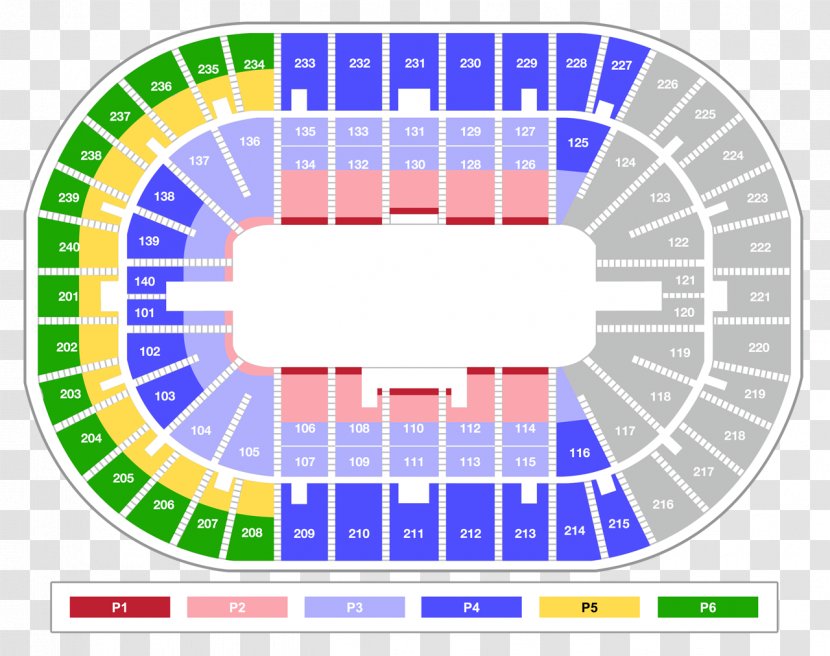 U.S. Bank Arena Total Package Tour New Kids On The Block Stadium - Text - Today Transparent PNG